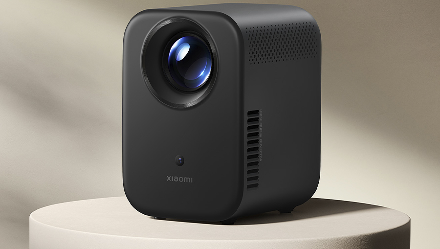 Проектор Xiaomi Smart Projector L1 купить в Крыму - магазин Xiaomi